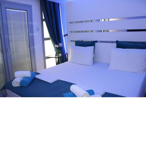 Mariandry Boutique Apartments