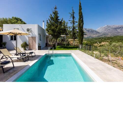 MariAndry Villa