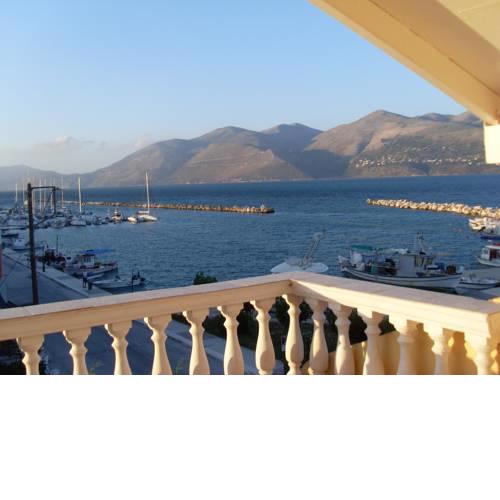 Mariangela Apartments