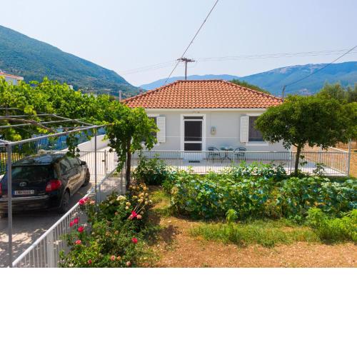 Mariangela House