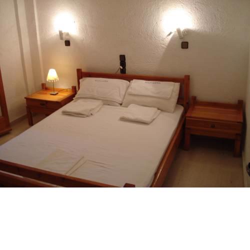 Marianna Apartments