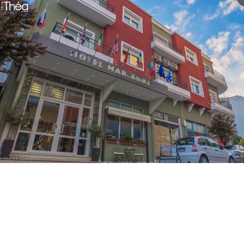 Marianna Hotel