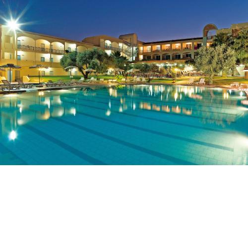 Marianna Palace Hotel