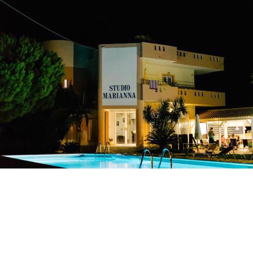 Marianna Studios