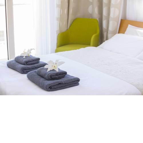 Marianna Suite