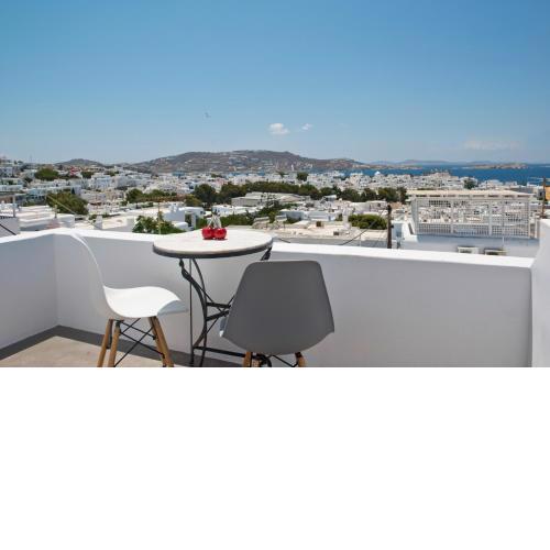 Marianna Suites Mykonos Town