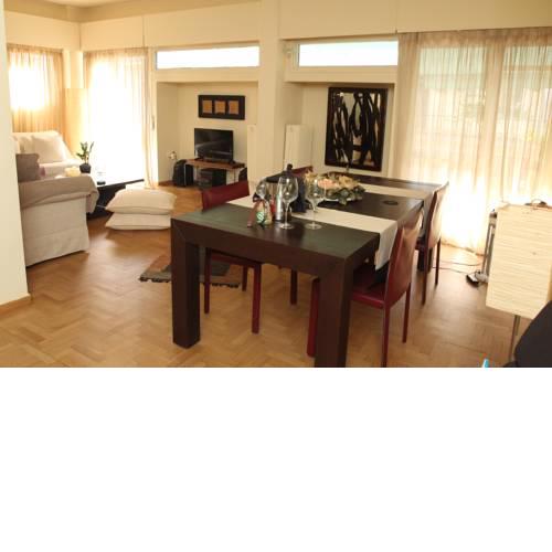 Marianna's Apartment