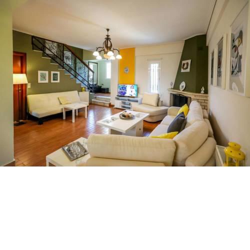 Mariannas Apartment