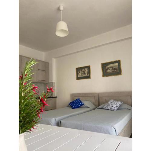 Marianna's Apartment