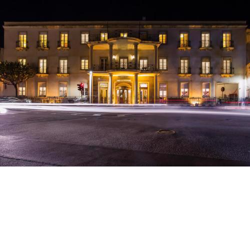 Mariano IV Palace Hotel