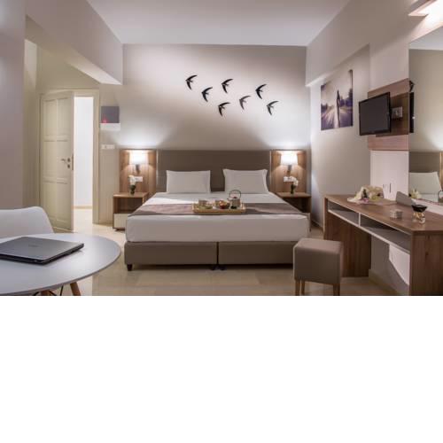 Marianthi Apartments