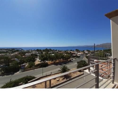 Marianthi Apartments