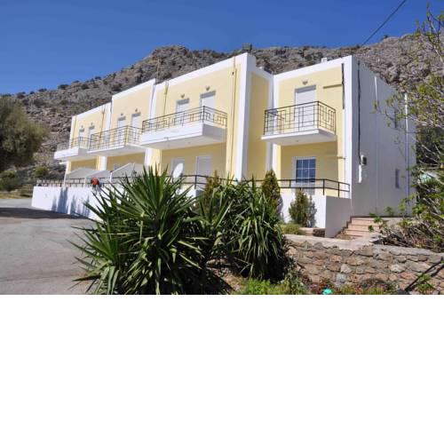 Marianthi Studios & Apartments