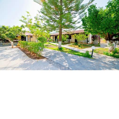 Marianthi Studios