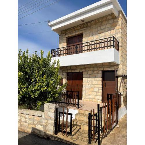 MariArodes House