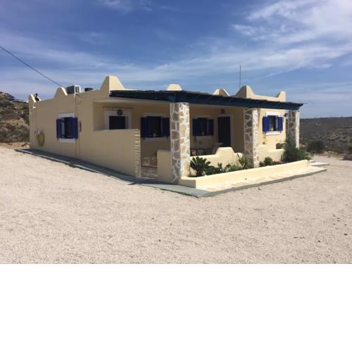 Maria's Anatolia Villa