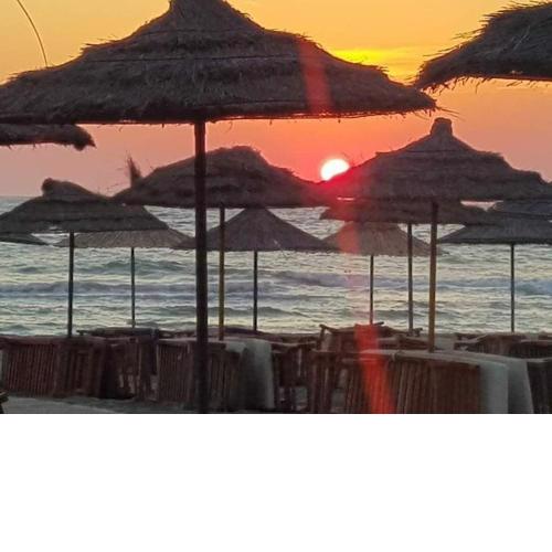 Marias Apartament