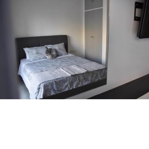 Marias Apartment - in city centre,near beach