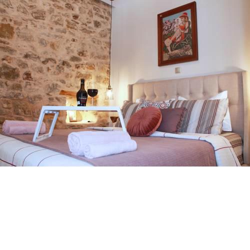 Maria's apartment , 50 meters from beach , renovated