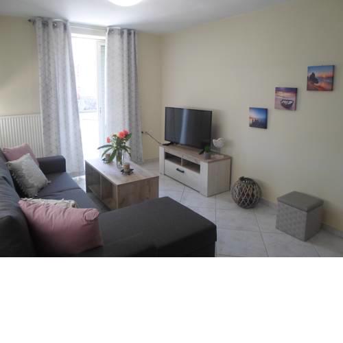 Marias Apartment