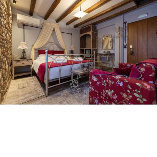 Maria's Boutique Rooms