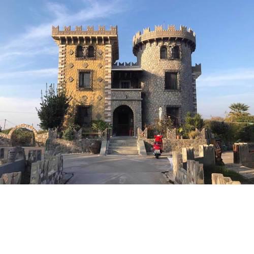 Maria's Castle