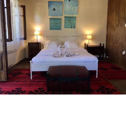 Marias Chalet