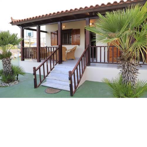 MARIA'S COTTAGE