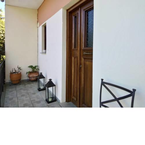 MARIAS COZY HOUSE