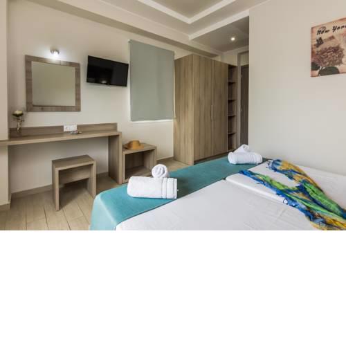 Maria΄s Family Hotel