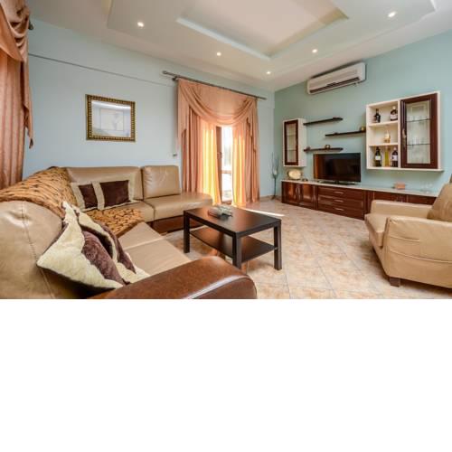 Maria's Galini Villa