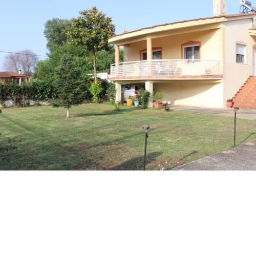 Maria's Guesthouse