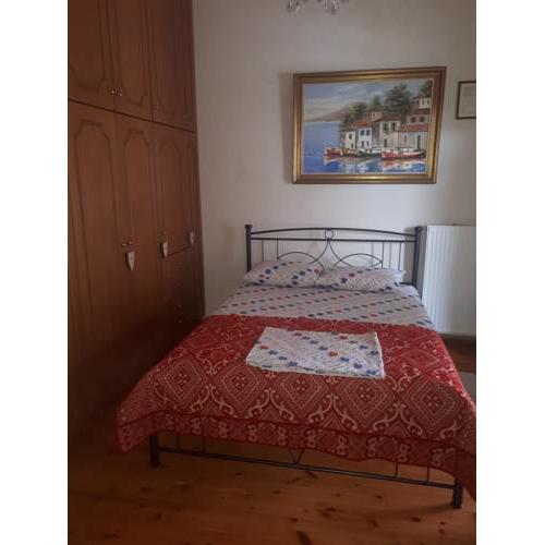 Marias Holiday House in Kalamata