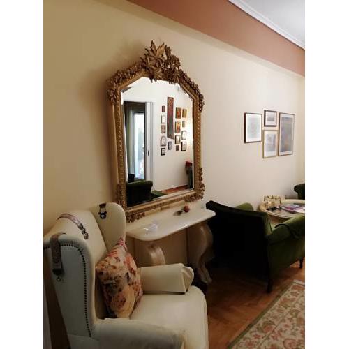 Maria΄s Home
