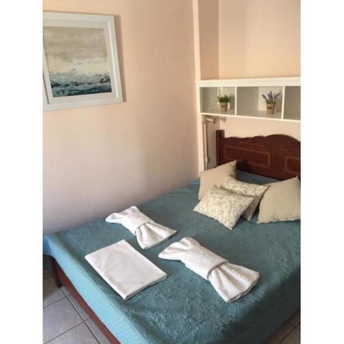 Maria's Hotel