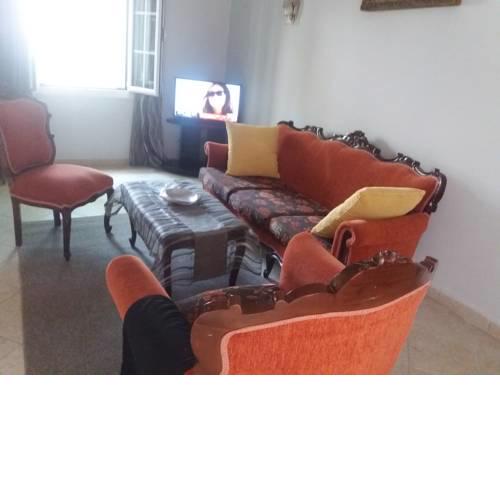 Maria's House In the Port of Kalymnos