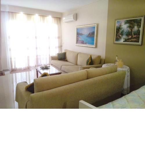 Maria's House