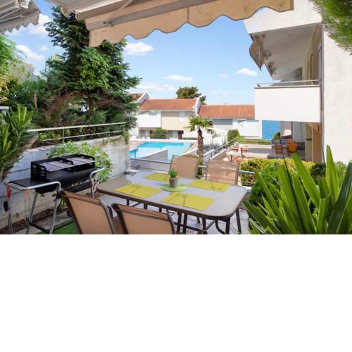 Maria's House
