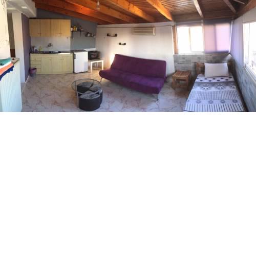 Marias House