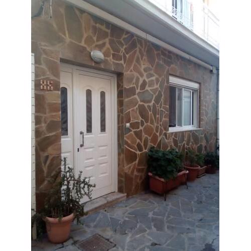 Marias House
