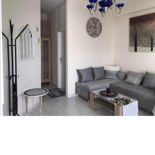 Maria's House