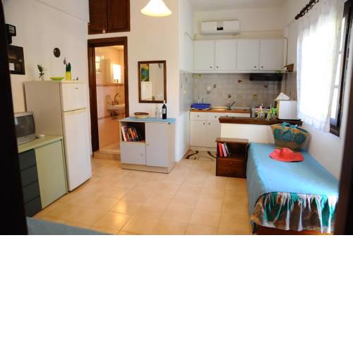 marias house