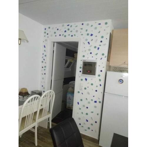 Maria’s House