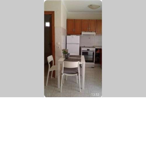 Maria's Little apartment