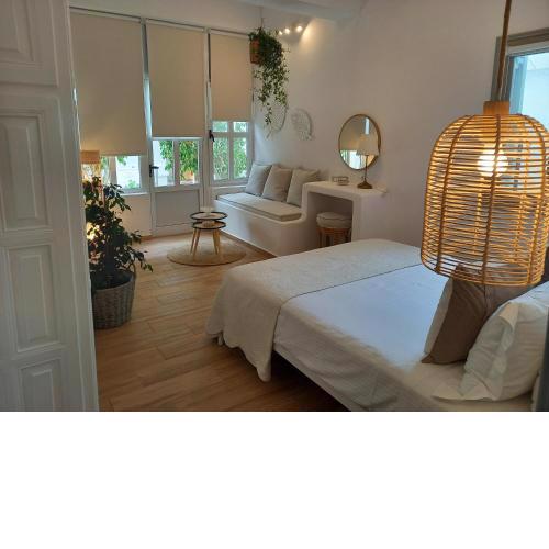 Maria's Little Suite