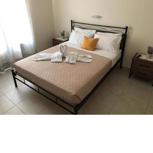 Maria’s room
