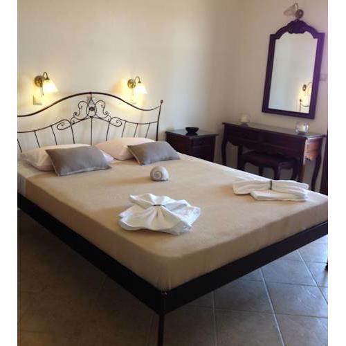 Maria's Rooms & Studios