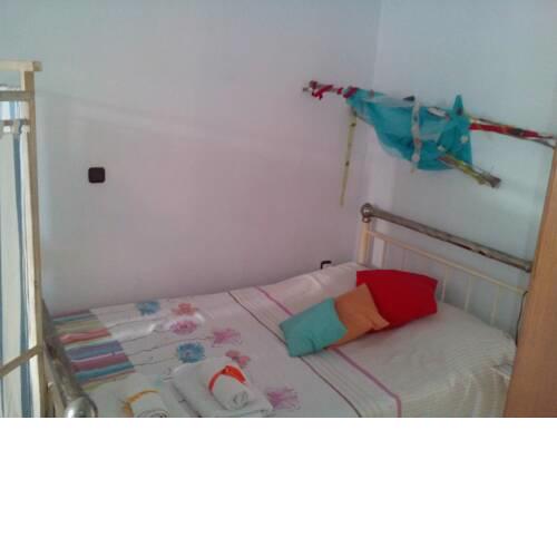 maria's rooms syros