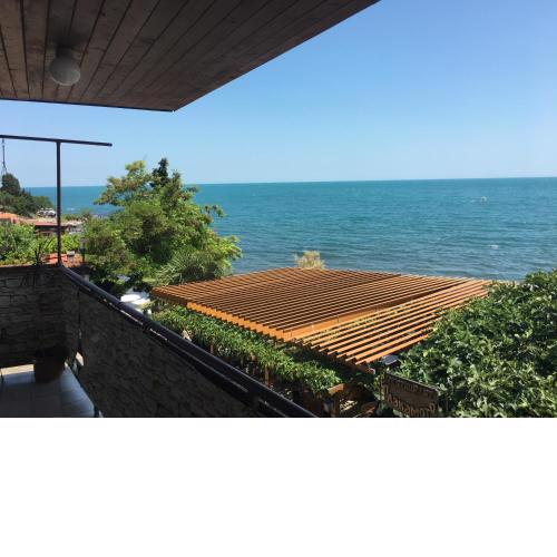 Maria's Sea View Guest House