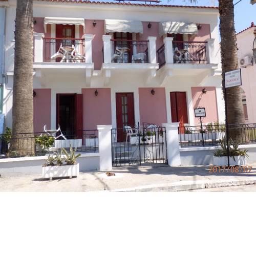 Maria's Studios
